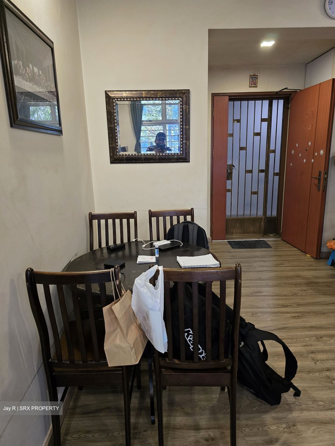 Blk 675B Fern Grove @ Yishun (Yishun), HDB 3 Rooms #632499901